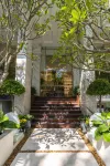 Au Lac Charner Hotel Hotels in Ho-Chi-Minh-Stadt