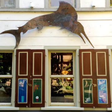 Hemingway`s Heidelberg Hostel