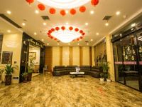 新宁可可智能酒店 - 大堂酒廊