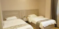Chuxiong Haiheng Hotel - Dwin Room