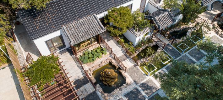 Floral Hotel · Meiyuan Inn (Hongmen, Mount Tai Hiking Entrance) Hotels in Tai'an