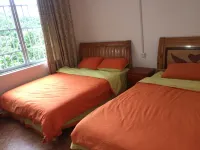 Sijiwu Hotel Các khách sạn ở Yang Dike Wharf