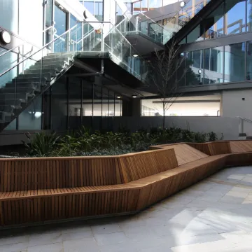 Quest Flemington Central