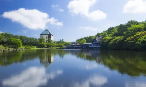 Hoshino Resorts Aomoriya