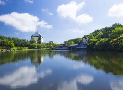 Hoshino Resorts Aomoriya