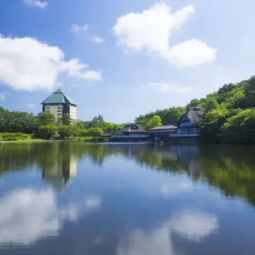 Hoshino Resorts Aomoriya