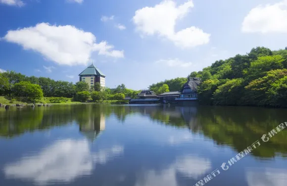星野集團 青森屋