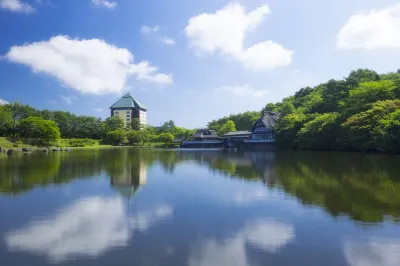 Hoshino Resorts Aomoriya