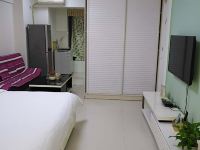 长沙希尔公寓酒店 - 豪华大床房
