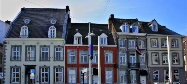 Amrâth Hotel Bigarré Hotels in Maastricht