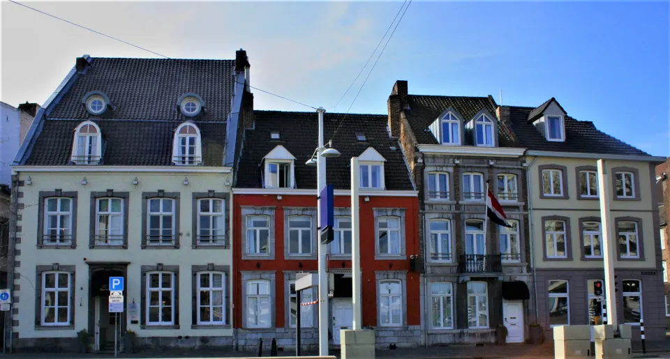 Amrâth Hotel Bigarré