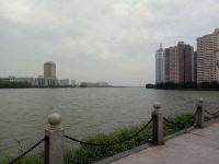 都市118连锁酒店(南昌青山湖店) - 酒店附近