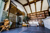 Hanhaige Boutique Inn