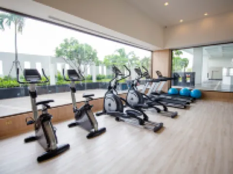 Fortune Hotel Korat Hotels in Nakhon Ratchasima