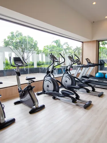 รูปภาพของโรงแรม ฟอร์จูน โคราช