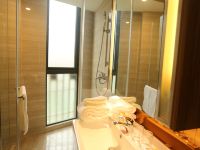 鹰虹公寓式酒店(上海金桥国际店) - 特价大床房