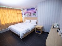 广州幸福宾馆 - 标准大床房