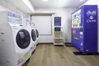 โรงแรมมายสเตย์ส ฮาโกดาเตะ โกริวคาขุ