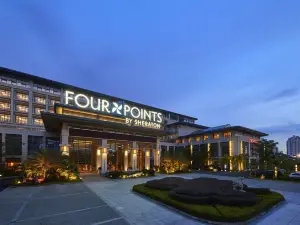 Four Points by Sheraton Danzhou