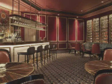 フォーシーズンズ ホテル ジャカルタ ジャカルタのホテル