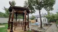 莫干山原味居民宿（庾村換乘中心店） - 游泳池