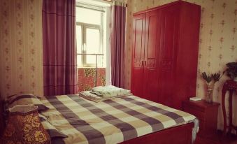 Weifang Little Town Story Homestay