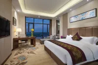 Ramada Plaza by Wyndham Changsha East Hotels in Liuyang