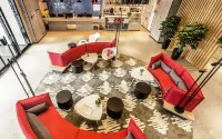 Ibis Hotel (Zhengzhou Tanshili Longhai Road Kaixuanmen) Hotels near Zhongyuan University of Technology (South to Gelong Industry)