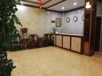 泰寧湖緣ホテル