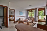 The Jayakarta Cisarua