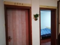芜湖无处不在的青年旅舍 - 舒适大床房(公共卫浴)