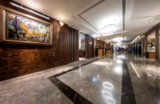 大板根森林溫泉酒店 新北住宿飯店