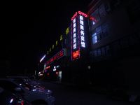 鄂州丽翔商务宾馆 - 酒店外部