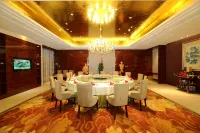 Huaxi Hotel - Swimmingpools