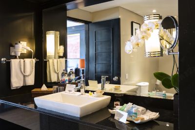 キッズスイート バリダイナスティリゾートの写真