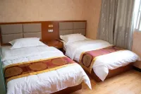 Chengjiang Shangjing Hotel
