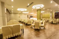 汕尾柏麗灣酒店 - 早餐