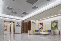 重慶YI·SU設計公寓