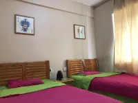 Sanya Traveler Youth Hostel (Dadonghai Branch)