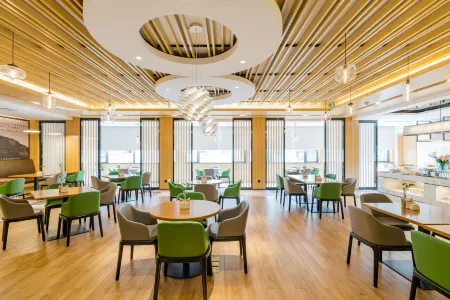 Atour Hotel (Hangzhou West Lake Hefang Street) Отели рядом с достопримечательностью «The Drum Tower»