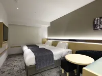 Hotel Gracery Asakusa Hotel di Tokyo