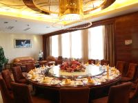 达拉特旗阳光澳斯特酒店 - 中式餐厅