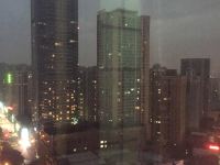 重庆如馨酒店式公寓 - 酒店外部