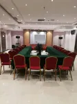 Starway Hotel (Jiyuan Jishui Street) - Wifi