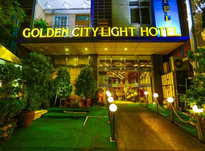 Golden City Light Hotel