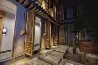 ForHome Boutique Hotel Hotels in Huili County