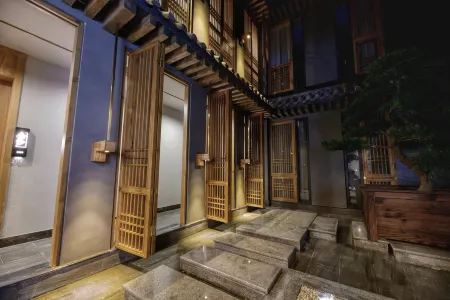 ForHome Boutique Hotel