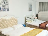 福州思云酒店公寓 - 标准双床房