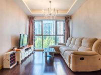 北京星月酒店式公寓 - 温馨豪华一居室