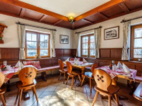 Landgasthof Hanselewirt Hotels in Schwangau